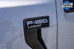 Used 2023 Ford F-150 Lariat SuperCrew Cab 4x4, Pickup for sale #FA7089 - photo 4