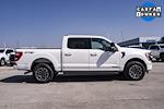 Used 2023 Ford F-150 Lariat SuperCrew Cab 4x4, Pickup for sale #FA7089 - photo 8