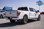 Used 2023 Ford F-150 Lariat SuperCrew Cab 4x4, Pickup for sale #FA7089 - photo 9