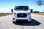 2022 Ford Transit 350 Low Roof RWD, Passenger Van for sale #FA7093 - photo 4