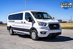 2022 Ford Transit 350 Low Roof RWD, Passenger Van for sale #FA7093 - photo 5