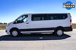 2022 Ford Transit 350 Low Roof RWD, Passenger Van for sale #FA7093 - photo 8