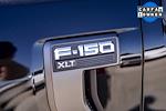 Used 2022 Ford F-150 XLT SuperCrew Cab 4x4, Pickup for sale #FA7115 - photo 4