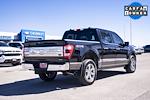 Used 2021 Ford F-150 King Ranch SuperCrew Cab 4x4, Pickup for sale #FA7117 - photo 8