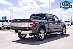 Used 2021 Ford F-150 King Ranch SuperCrew Cab 4x4, Pickup for sale #FA7125 - photo 8