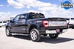 Used 2021 Ford F-150 King Ranch SuperCrew Cab 4x4, Pickup for sale #FA7125 - photo 2