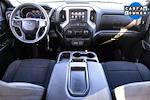 Used 2021 Chevrolet Silverado 1500 Custom Crew Cab 4x4, Pickup for sale #FA7126B - photo 25