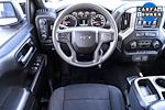 Used 2021 Chevrolet Silverado 1500 Custom Crew Cab 4x4, Pickup for sale #FA7126B - photo 26