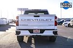 Used 2021 Chevrolet Silverado 1500 Custom Crew Cab 4x4, Pickup for sale #FA7126B - photo 8