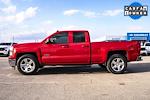 2015 Chevrolet Silverado 1500 Double Cab RWD, Pickup for sale #FA7136N - photo 10