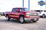 2015 Chevrolet Silverado 1500 Double Cab RWD, Pickup for sale #FA7136N - photo 6