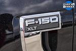 Used 2021 Ford F-150 XLT SuperCrew Cab 4WD, Pickup for sale #FA7137 - photo 4