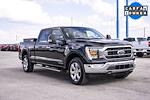 Used 2021 Ford F-150 XLT SuperCrew Cab 4WD, Pickup for sale #FA7137 - photo 6