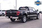 Used 2021 Ford F-150 XLT SuperCrew Cab 4WD, Pickup for sale #FA7137 - photo 8