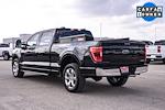 Used 2021 Ford F-150 XLT SuperCrew Cab 4WD, Pickup for sale #FA7137 - photo 2