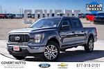 Used 2023 Ford F-150 XL SuperCrew Cab 4x4, Pickup for sale #FA7152 - photo 1