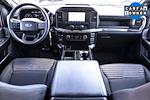 Used 2023 Ford F-150 XL SuperCrew Cab 4x4, Pickup for sale #FA7152 - photo 32