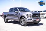 Used 2023 Ford F-150 XL SuperCrew Cab 4x4, Pickup for sale #FA7152 - photo 6