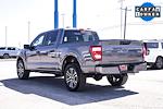 Used 2023 Ford F-150 XL SuperCrew Cab 4x4, Pickup for sale #FA7152 - photo 2