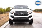 Used 2021 Toyota Tacoma SR Double Cab RWD, Pickup for sale #FA7152A - photo 4