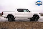 Used 2021 Toyota Tacoma SR Double Cab RWD, Pickup for sale #FA7152A - photo 6