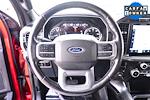 Used 2022 Ford F-150 XLT SuperCrew Cab 4x4, Pickup for sale #FA7157 - photo 15