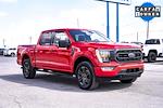 Used 2022 Ford F-150 XLT SuperCrew Cab 4x4, Pickup for sale #FA7157 - photo 7