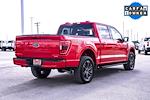 Used 2022 Ford F-150 XLT SuperCrew Cab 4x4, Pickup for sale #FA7157 - photo 9