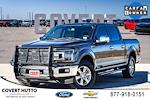 Used 2020 Ford F-150 XLT SuperCrew Cab 4x4, Pickup for sale #FA7157A - photo 1