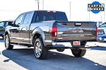 Used 2020 Ford F-150 XLT SuperCrew Cab 4x4, Pickup for sale #FA7157A - photo 6