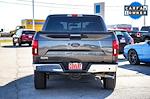 Used 2020 Ford F-150 XLT SuperCrew Cab 4x4, Pickup for sale #FA7157A - photo 7