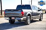 Used 2020 Ford F-150 XLT SuperCrew Cab 4x4, Pickup for sale #FA7157A - photo 8