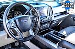 Used 2020 Ford F-150 XLT SuperCrew Cab 4x4, Pickup for sale #FA7157A - photo 9