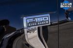 Used 2021 Ford F-150 King Ranch SuperCrew Cab 4x4, Pickup for sale #FA7160 - photo 4