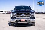 Used 2021 Ford F-150 King Ranch SuperCrew Cab 4x4, Pickup for sale #FA7160 - photo 6