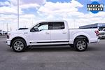 Used 2018 Ford F-150 Supercharged SuperCrew Cab 4x4, Pickup for sale #C341521C - photo 10