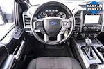 Used 2018 Ford F-150 Supercharged SuperCrew Cab 4x4, Pickup for sale #C341521C - photo 34