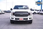 Used 2018 Ford F-150 Supercharged SuperCrew Cab 4x4, Pickup for sale #C341521C - photo 5