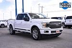 Used 2018 Ford F-150 Supercharged SuperCrew Cab 4x4, Pickup for sale #C341521C - photo 6