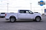 Used 2018 Ford F-150 Supercharged SuperCrew Cab 4x4, Pickup for sale #C341521C - photo 7