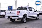 Used 2018 Ford F-150 Supercharged SuperCrew Cab 4x4, Pickup for sale #C341521C - photo 8