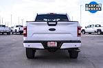 Used 2018 Ford F-150 Supercharged SuperCrew Cab 4x4, Pickup for sale #C341521C - photo 9