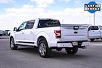 Used 2018 Ford F-150 Supercharged SuperCrew Cab 4x4, Pickup for sale #C341521C - photo 2