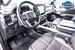 Used 2023 Ford F-150 Platinum SuperCrew Cab 4x4, Pickup for sale #FA7174 - photo 12