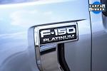 Used 2023 Ford F-150 Platinum SuperCrew Cab 4x4, Pickup for sale #FA7174 - photo 4