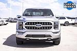 Used 2023 Ford F-150 Platinum SuperCrew Cab 4x4, Pickup for sale #FA7174 - photo 6