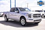 Used 2023 Ford F-150 Platinum SuperCrew Cab 4x4, Pickup for sale #FA7174 - photo 7