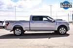 Used 2023 Ford F-150 Platinum SuperCrew Cab 4x4, Pickup for sale #FA7174 - photo 8