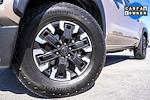 Used 2023 Nissan Frontier Crew Cab RWD, Pickup for sale #FA7181 - photo 3