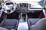 Used 2023 Nissan Frontier Crew Cab 4x2, Pickup for sale #FA7181 - photo 26